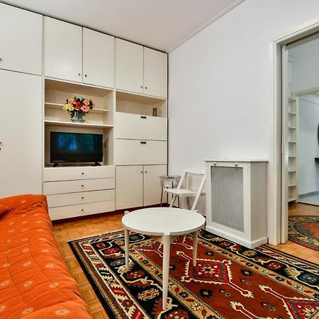 Groovy Apartment By The Sea With Garden Palaio Faliro Luaran gambar
