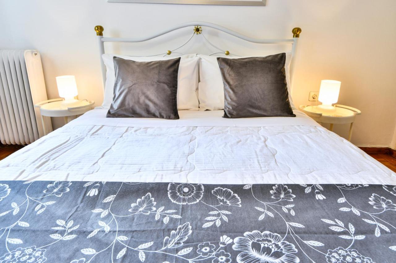 Groovy Apartment By The Sea With Garden Palaio Faliro Luaran gambar