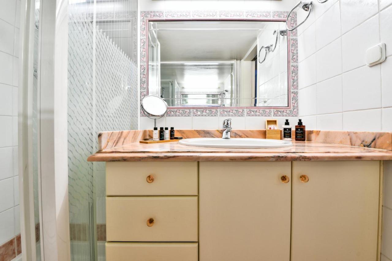 Groovy Apartment By The Sea With Garden Palaio Faliro Luaran gambar