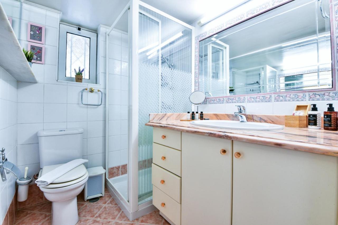 Groovy Apartment By The Sea With Garden Palaio Faliro Luaran gambar
