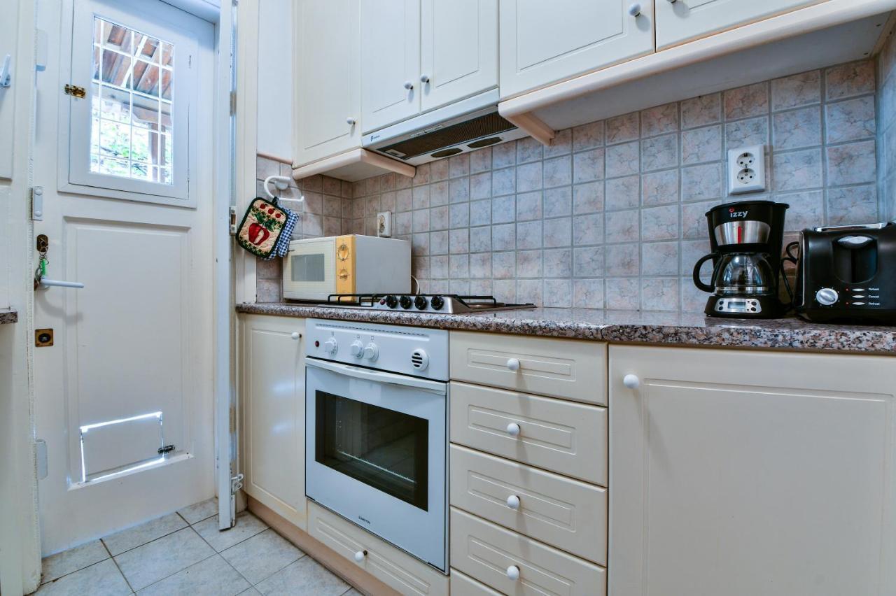 Groovy Apartment By The Sea With Garden Palaio Faliro Luaran gambar
