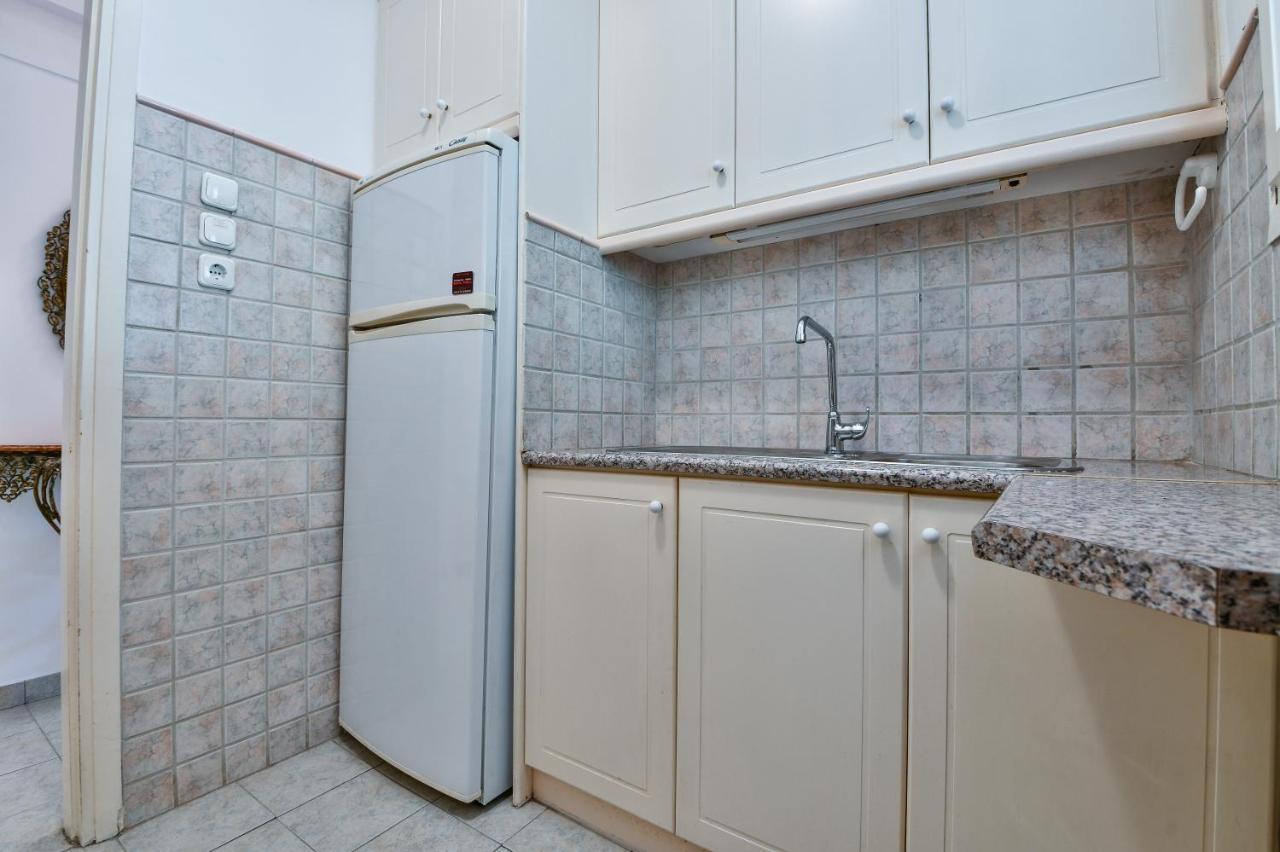 Groovy Apartment By The Sea With Garden Palaio Faliro Luaran gambar