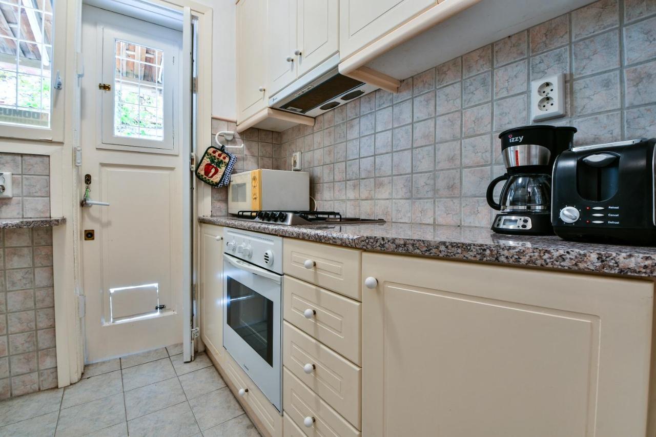 Groovy Apartment By The Sea With Garden Palaio Faliro Luaran gambar