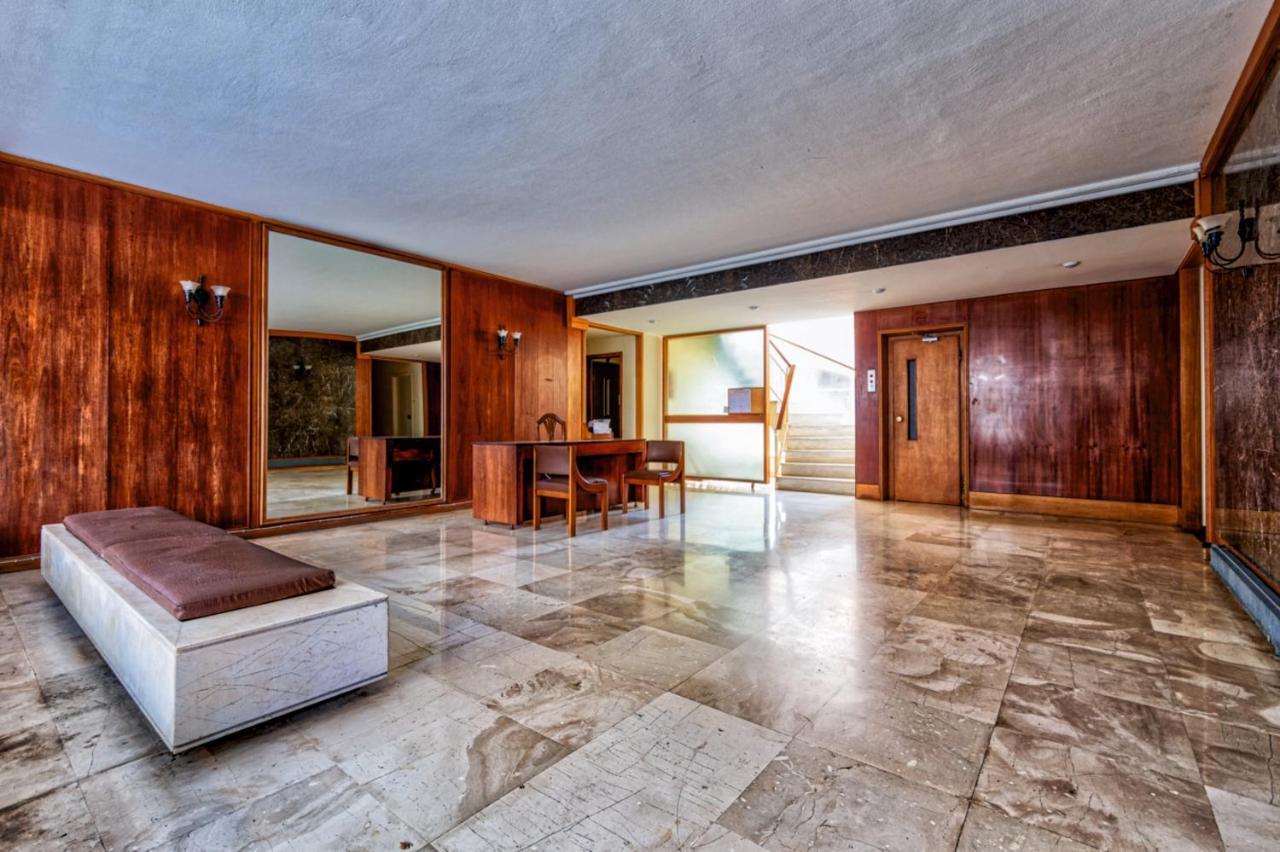 Groovy Apartment By The Sea With Garden Palaio Faliro Luaran gambar