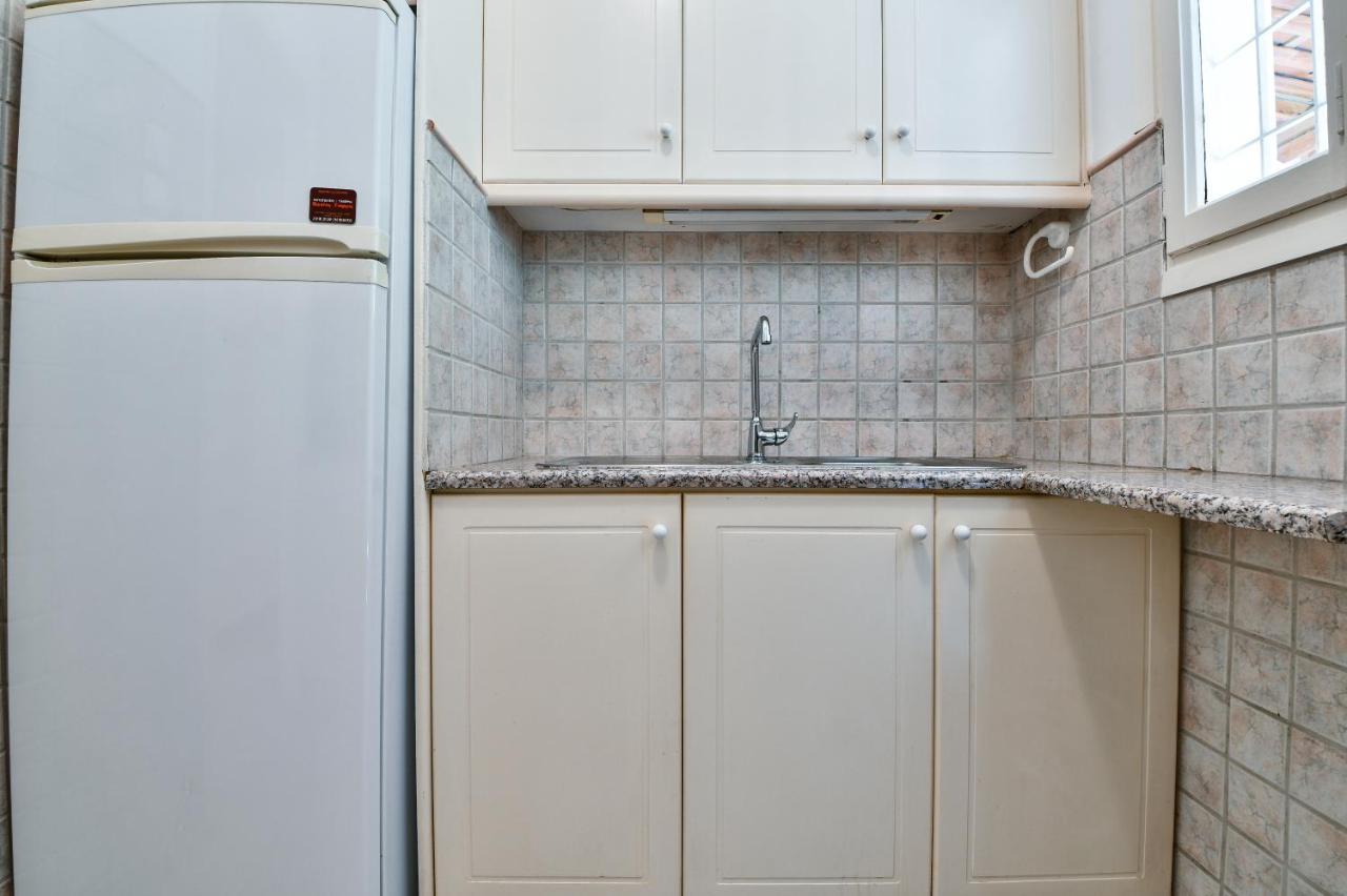 Groovy Apartment By The Sea With Garden Palaio Faliro Luaran gambar