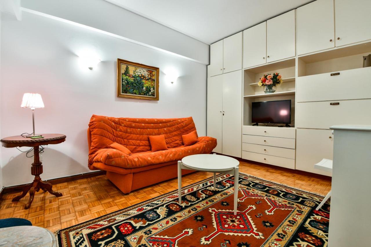 Groovy Apartment By The Sea With Garden Palaio Faliro Luaran gambar
